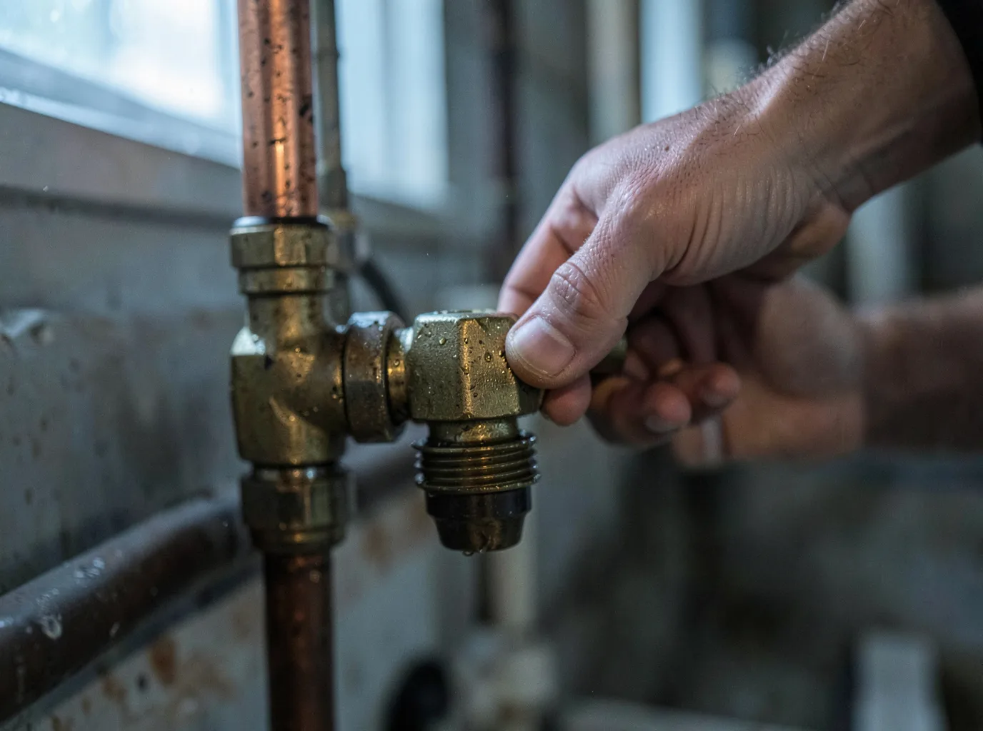 Emergency Plumber Yorktown, TX FAQs